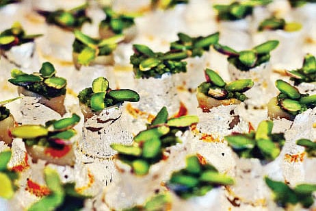 All that glitters isn’t healthy