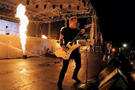 Did Someone Turn Down the Volume?