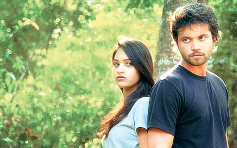 Pani Vizhum Malarvanam is a Fairly Engaging Thriller