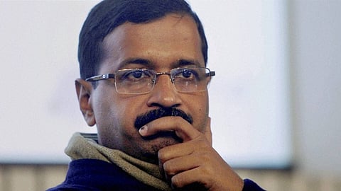 Delhi result day: AAP hat-trick vs BJP capital comeback