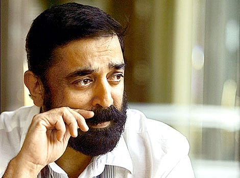 Kamal Haasan Slams Plagiarism Allegations