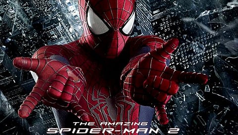 'The Amazing Spider-Man 2' to Release in India Before US