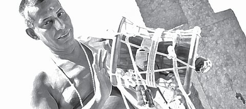 Learn Percussion Online 