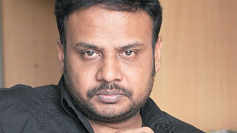 Prabhu Solomon's Kayal Almost Complete!