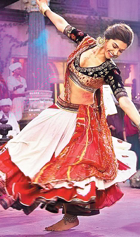 From Draupadi To Alice in Wonderland