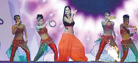 The Good, Bad and Ugly of the Parade