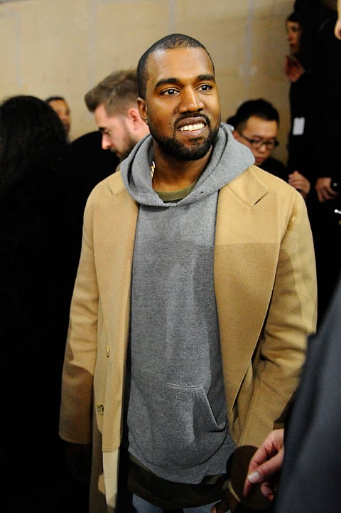Kanye West Sued Over 'Pablo's' Streaming