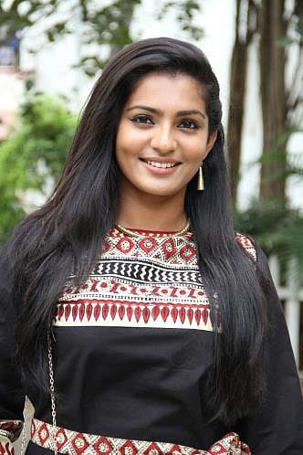 Parvathy Menon in Kamal Haasan's 'Uttama Villain'