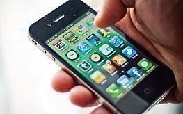 App on Films Running in 500 Theatres in State