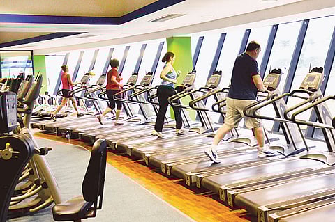 Cardio Exercises can Prevent Severe Asthma Attacks (May 5 is World Asthma Day)