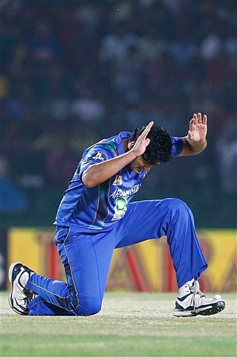 Afghanistan Enters ODI Rankings for First Time