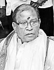 Bangaru Laxman Dead