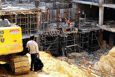 New Kind of Violation