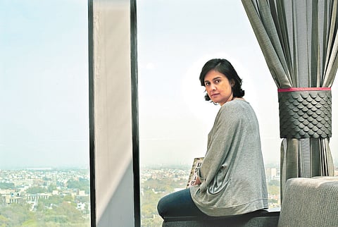 In the City of Storytellers