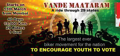 Motivating Youth to Cast Their Vote