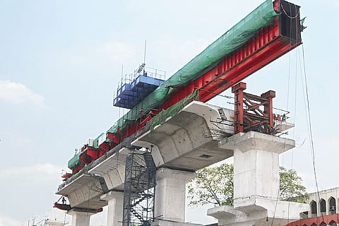 Arbritrator Appointed to Resolve Issues on Maytas-Govt Metro Rail Contract