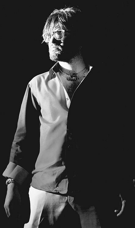 Love Story With a Cyber Twist