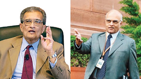 NSA Against Sen-sitive Nalanda as CAG Exposes Financial Mayhem