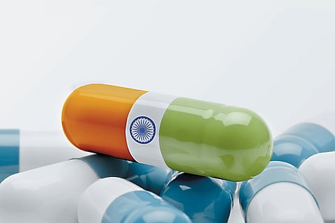 International Quality Control: A Challenge for Desi Pharma Cos