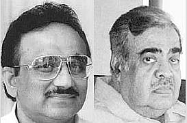 The Stalwarts Who Faded Away