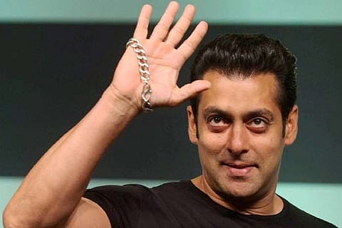 The 'Human' Side of Salman Khan