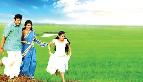 'Onnum Mindathe', a Toast to Relationships