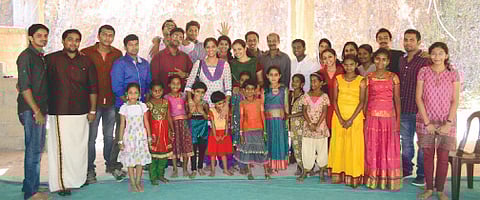 Kottur Tribal Home Inmates Facing Hardships due to Poor Facilities