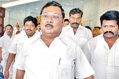 HC Rejects Anticipatory Bail Plea of 'Attack' Pandi