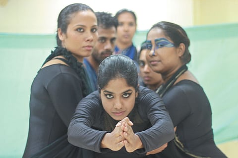 A Mermaid Tale to Ward Off Racism and Fascism?