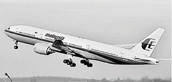 A Jumbo Sized Mystery