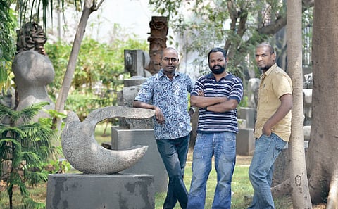 Myriad Layers of Attachment