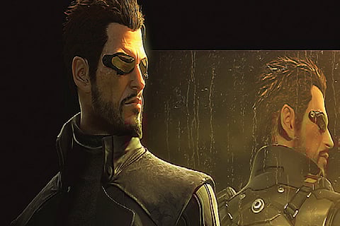 Conspiracy, Stealth and Lots of Motivation