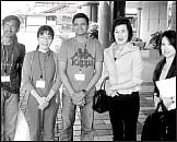 Learning Linguistics has a Lucrative Lure 