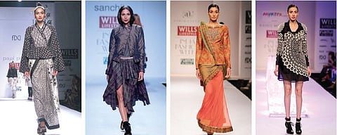 Fashionably Fabulous