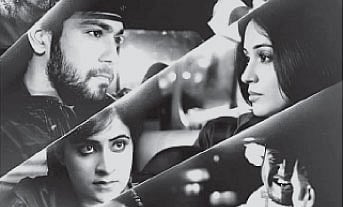 Fast paced and slick, Station entertains