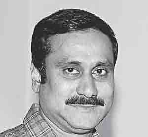 Anbumani Reminisces his Stint as Health Minister