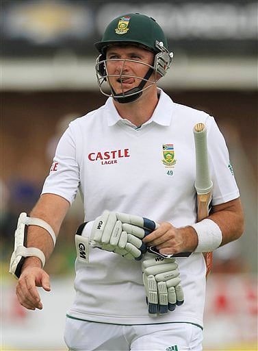 Graeme Smith Retires From International Cricket