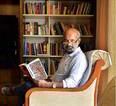 The Man Who Saw Too Much