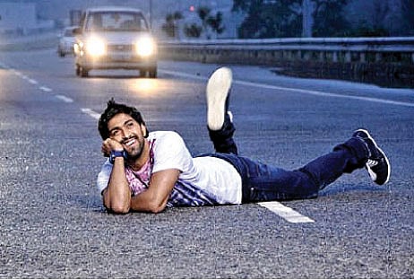 3 Films, 300 Days, Yash is Counting More