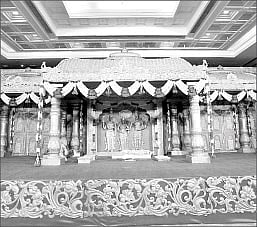 Band, Baaja, Baraat, Khana...