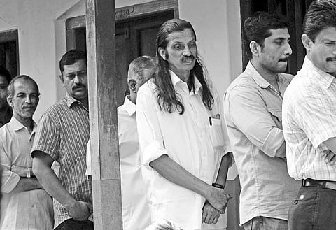 Prominent Leaders Cast their Votes in Northern Districts