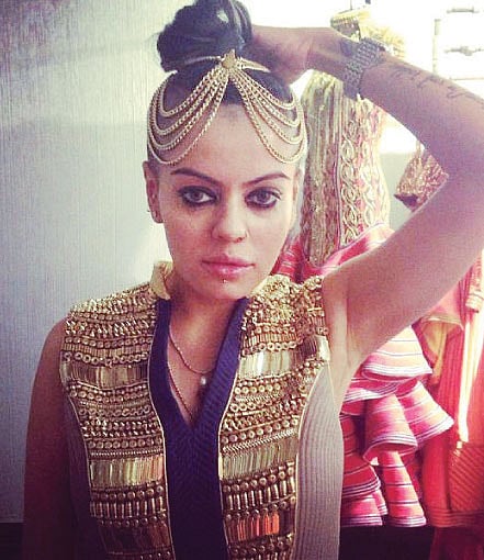 The Heart of Outrage