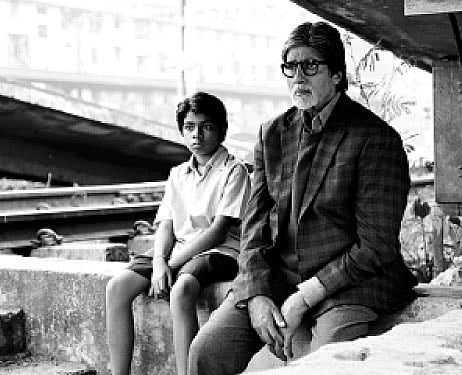 Bhoothnath Returns in time for the general elections 