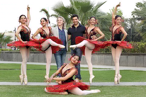 Stepping on Their Toes