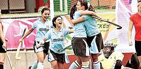 Inspiring a Generation