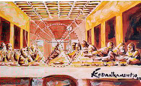 Decoding the Mysterious Code