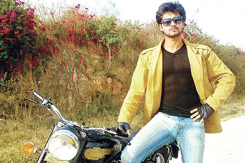 Chandan wants to play in CCL