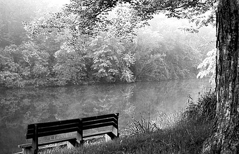 Gayatri Mantra is a Medium for Meditation