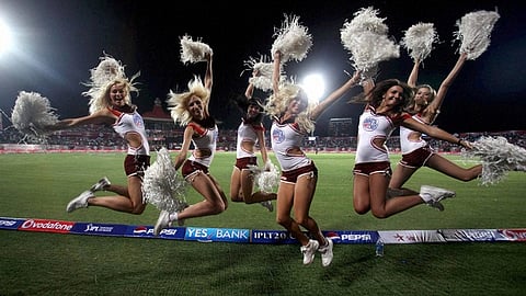 IPL NexGTv Bags IPL's Live Mobile Streaming Rights