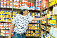 Job Hopping Just for Kicks